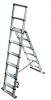 Aluminum Telescopic Ladders