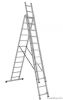 Aluminum Extension Ladder