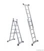 Aluminum Extension Ladder