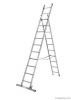 Aluminum Extension Ladder