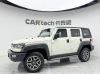 BAIC BJ40 (2017) 4WD T...