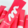 MAYMER Cherry-red Cream