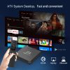 smart Z1 TV box Allwin...