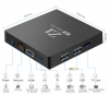 smart Z1 TV box Allwin...