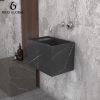 Nero Marquina Marble W...