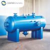 ASME-Certified Pressur...