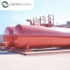Corrosion-Resistant St...