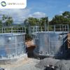 500 Cubic Meter Galvan...