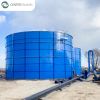 Fusion Bond Epoxy Tank...