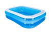 PVC inflatable rectang...
