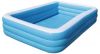 PVC inflatable rectang...