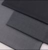 Factory-customized T/R elastic twill fabric