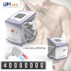 Portable 808nm diode laser hair removal machine