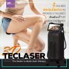 Soprano Titanium diode laser mixed 3 wavelengths  hair removal