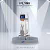 QM-120 IPL+SHR Hair Removal and Skin Rejuvenation Beauty Equipment 