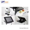 QM- 100+ portable IPL laser face treatment and hair reduction