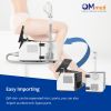 QM- 100+ portable IPL laser face treatment and hair reduction