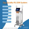 QM-120 IPL+SHR Hair Removal and Skin Rejuvenation Beauty Equipment 