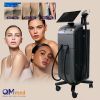 Soprano Titanium diode laser mixed 3 wavelengths  hair removal