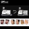 QM- 100+ portable IPL laser face treatment and hair reduction