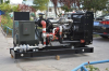 gas generator sets