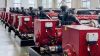 gas generator sets