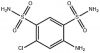 4-Amino-6-chlorobenzen...
