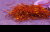 Dried Saffron