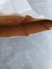 Multi-wall Kraft Paper Bag with PE Inner Liner  Valve or Open Mouth, 25kg Industrial Use