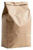 Multi-wall Kraft Paper Bag with PE Inner Liner  Valve or Open Mouth, 25kg Industrial Use