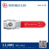 PN25 Brass Ball Valves