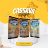 Sari Anugrah Cassava C...