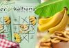 oven banana chips Kalbana