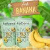 oven banana chips Kalbana
