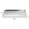 18x26 Inch Aluminum Ba...