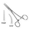 Crile Artery Forceps S...