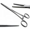 Crile Artery Forceps S...