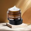 Enhance skin elasticity Moisturizing Soothing Anti-wrinkle Anti-aging Remove Dark Spots face Cream collagen retinol Whitening Cream