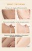 Effectively Inhibit Melanin Glowing Skin Products Skin Whitening Body Lotion Strong Niacinamide Vitamin C Body Lotion