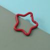 Star Keychain Clip Min...