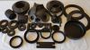 Rubber Molded Parts