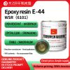AB glue strong fast drying transparent epoxy resin adhesive metal aluminum stainless steel copper plastic PVC ceramic A B glue