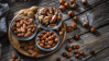 Trusted Global Supplier of Premium Quality Nuts