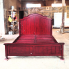 French Classic Modern Bed