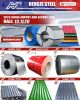 Color galvanized/galva...
