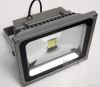 high power led flood light, 85v-265v, Bridgelux chip, 3years warranty