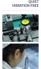 3th Artist Nail Drill 30000rpm Brushless Rechargeable 