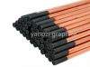Gouging Rod, Carbon Gouging Electrode, Dia6.5X355mm