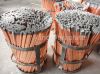 Gouging Electrode, Gouging Rod, 10X510mm