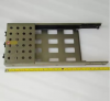 445-0731306 ATM Parts NCR S2 RA LONG NOSE TRACKS and PRESENT FLAG ATM Machine Parts